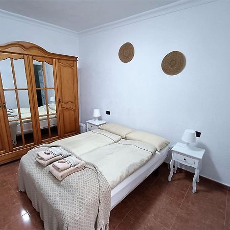 Rincon De Joel Habitacion Con Bano Privado La Orotava Esterno foto