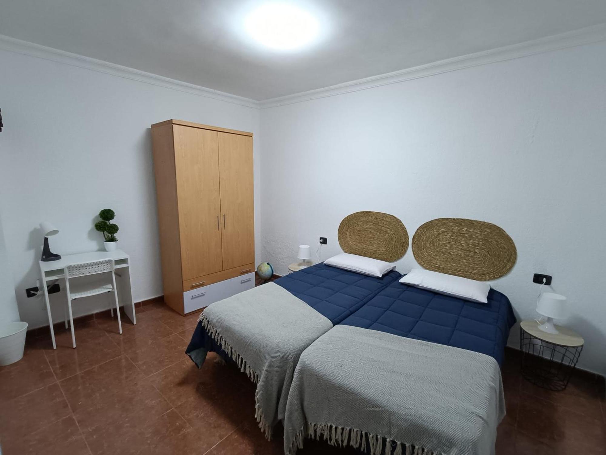 Rincon De Joel Habitacion Con Bano Privado La Orotava Esterno foto