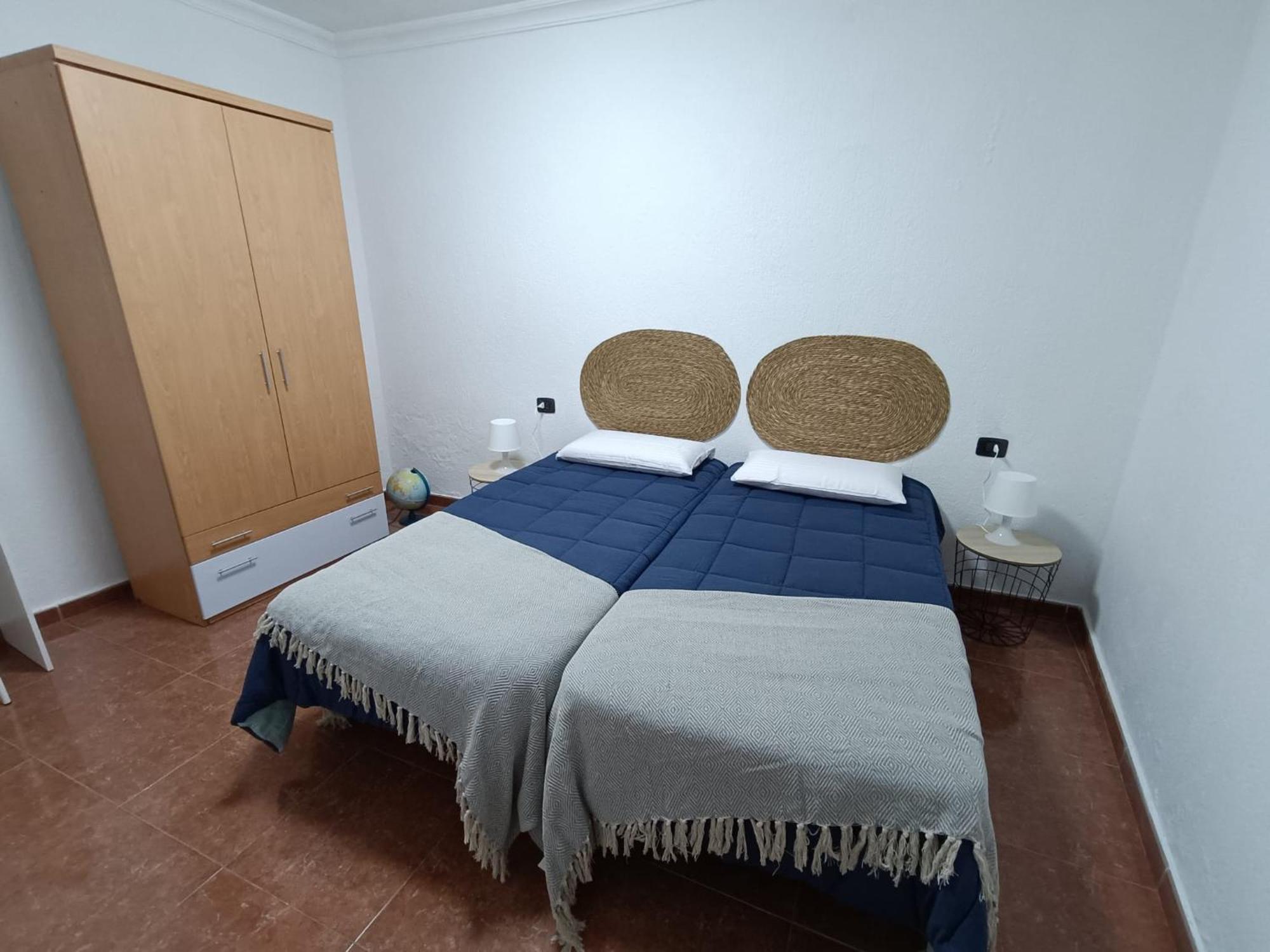 Rincon De Joel Habitacion Con Bano Privado La Orotava Esterno foto