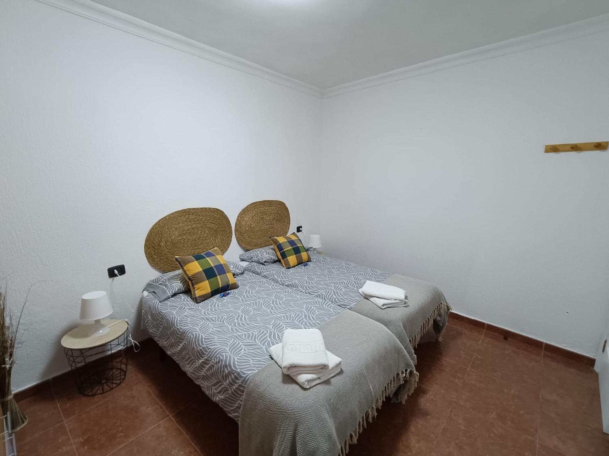 Rincon De Joel Habitacion Con Bano Privado La Orotava Esterno foto