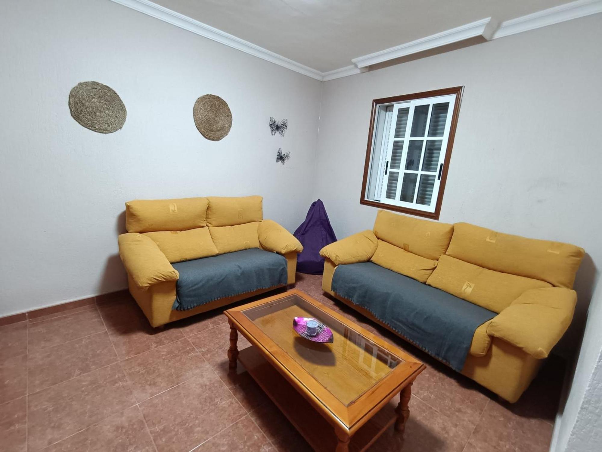 Rincon De Joel Habitacion Con Bano Privado La Orotava Esterno foto