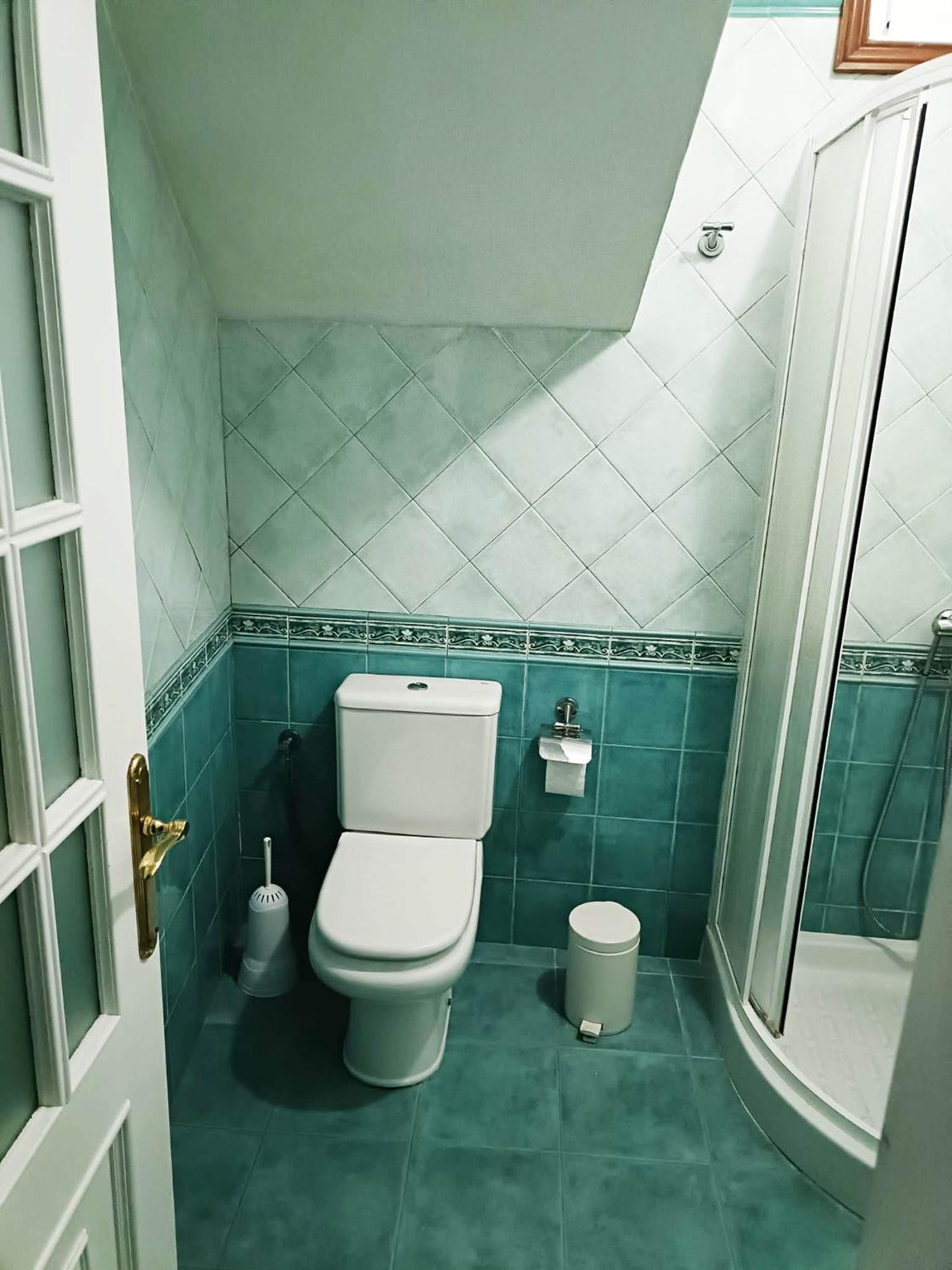 Rincon De Joel Habitacion Con Bano Privado La Orotava Esterno foto