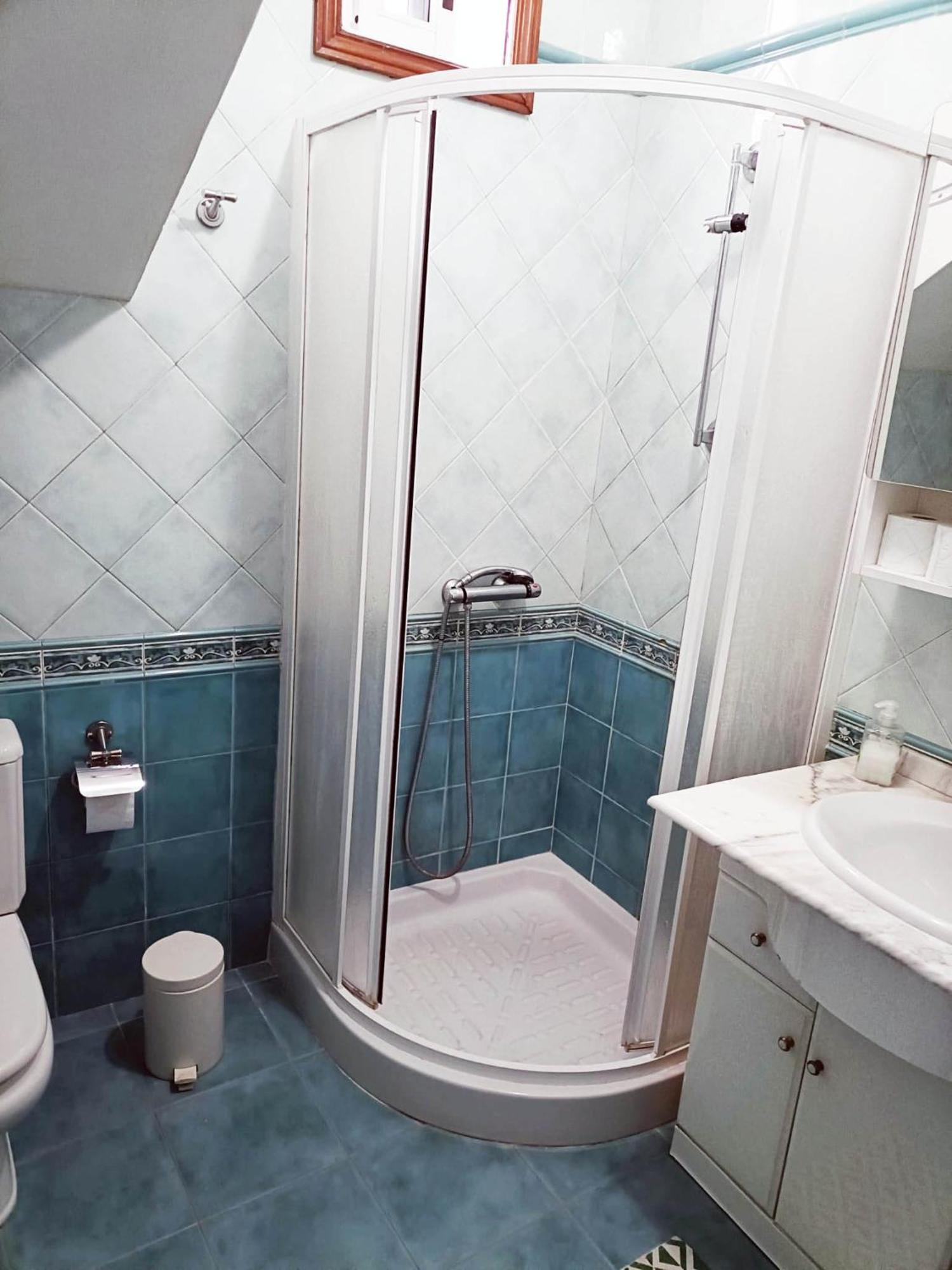 Rincon De Joel Habitacion Con Bano Privado La Orotava Esterno foto