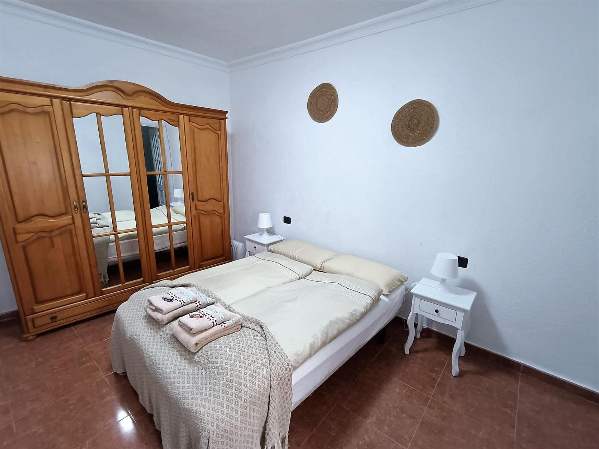 Rincon De Joel Habitacion Con Bano Privado La Orotava Esterno foto