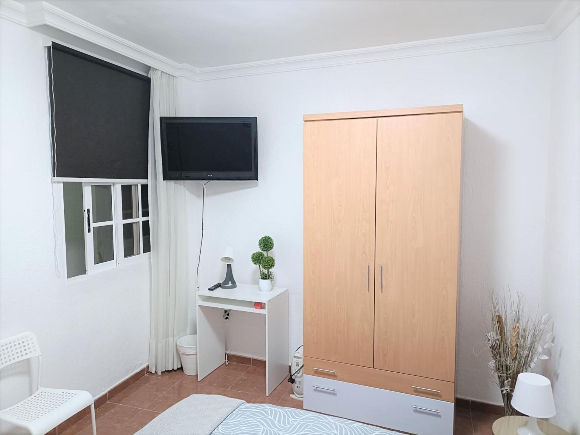 Rincon De Joel Habitacion Con Bano Privado La Orotava Esterno foto